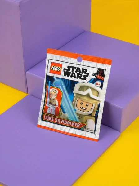 Magazine Gifts 912291 Luke Skywalker