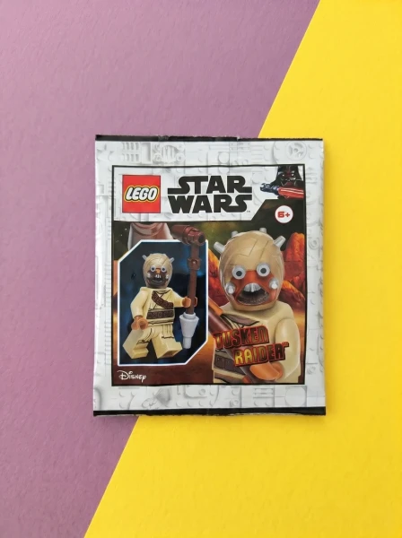 Magazine Gifts 912283 Tusken Raider