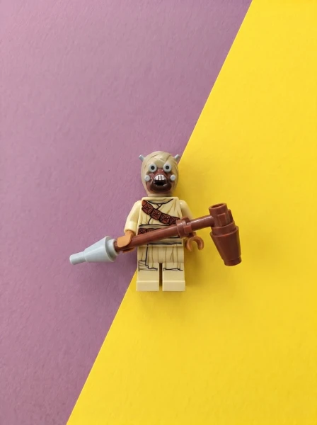 Magazine Gifts 912283 Tusken Raider