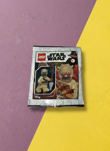 Magazine Gifts 912283 Tusken Raider