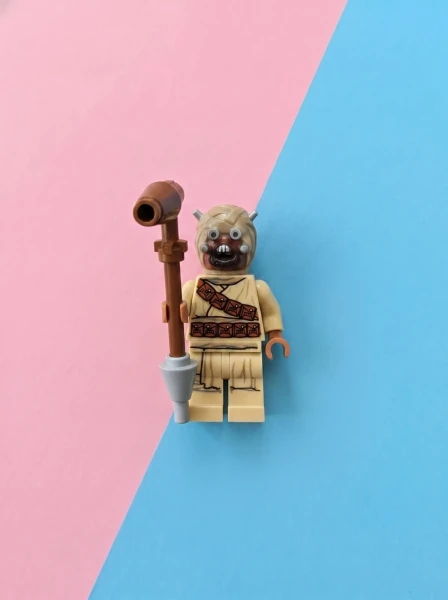 Magazine Gifts 912283 Tusken Raider