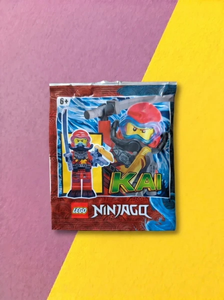 Magazine Gifts 892184 Scuba Kai
