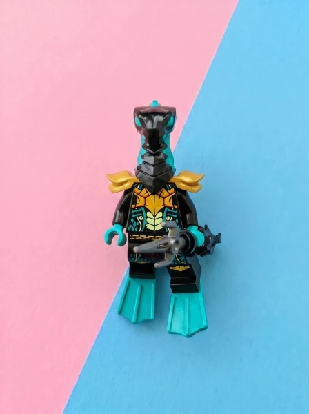 Magazine Gifts 892182 Maaray Guard