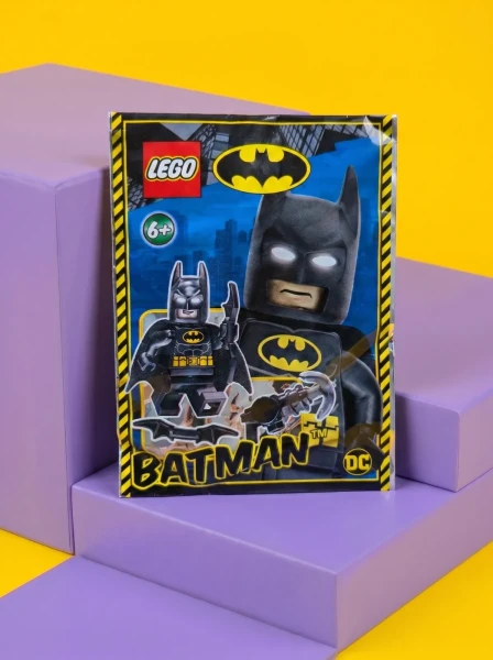 Batman 212008 Бэтмен