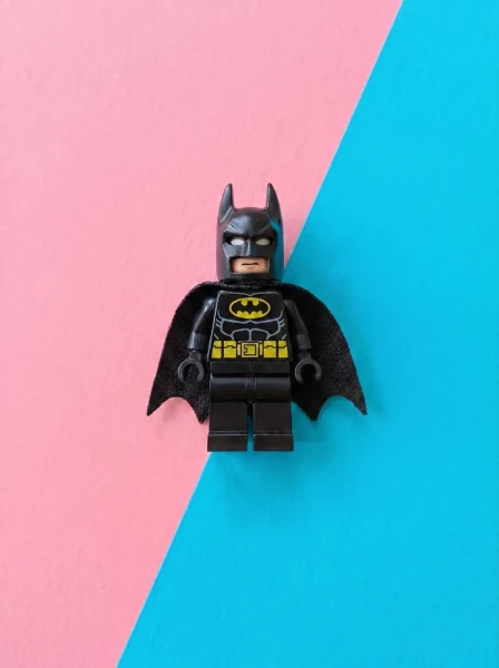 Batman 212008 Бэтмен