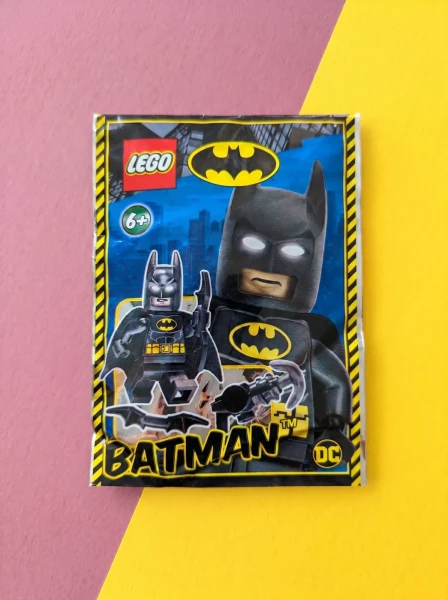 Batman 212008 Бэтмен