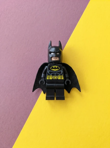 Batman 212008 Бэтмен
