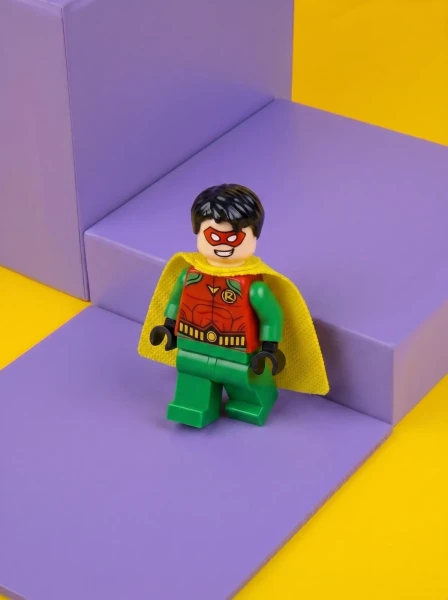 Magazine Gifts 211902 Robin