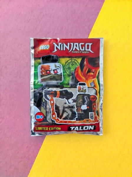 Magazine Gifts 891841 Talon