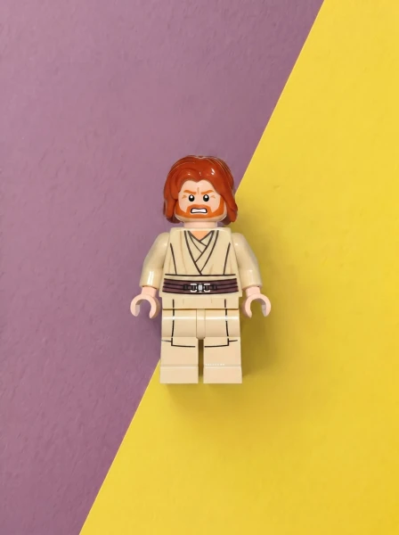 Magazine Gifts 911839 Obi-Wan Kenobi