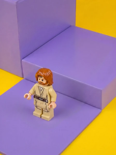Magazine Gifts 911839 Obi-Wan Kenobi