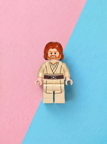 Magazine Gifts 911839 Obi-Wan Kenobi
