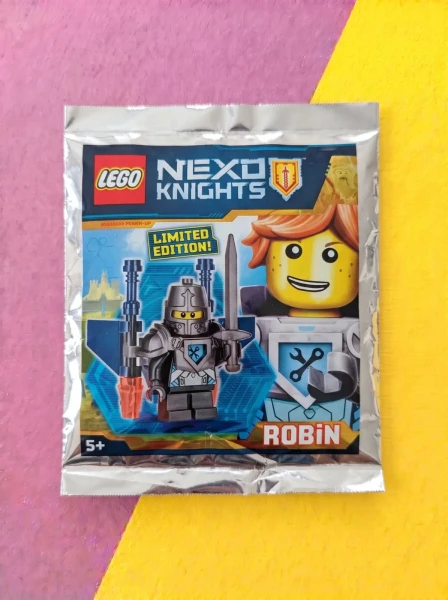 Magazine Gifts 271714 Robin