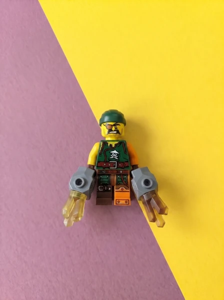 NINJAGO 891612 Sqiffy