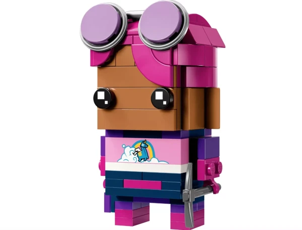 BrickHeadz 40728 LEGO BrickHeadz 40728 "Брут Бомбер"