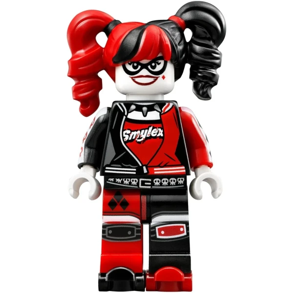 The LEGO Batman Movie 211804 Харли Квинн