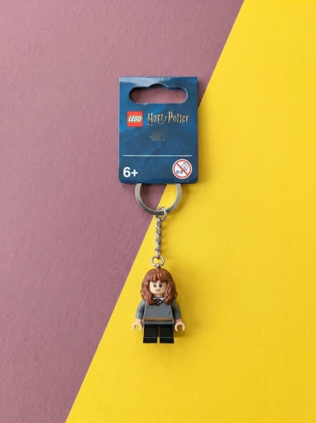 Брелки LEGO 854115 Брелок LEGO 854115 «Гермиона»