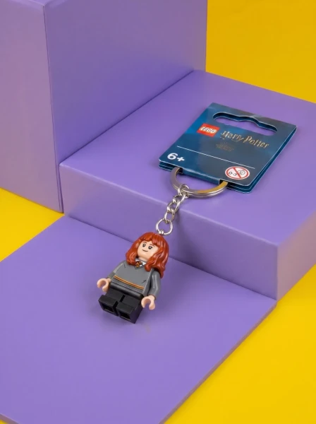 Брелки LEGO 854115 Брелок LEGO 854115 «Гермиона»