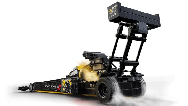 Speed Champions 76904 Набор LEGO 76904 Mopar Dodge - SRT Top &amp; 1970 Dodge Challenger