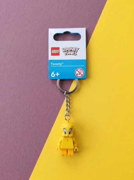 Брелки LEGO 854200 «Твити»