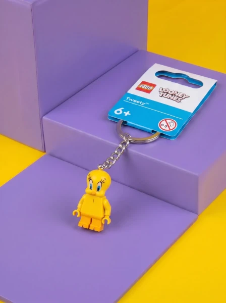 Брелки LEGO 854200 «Твити»