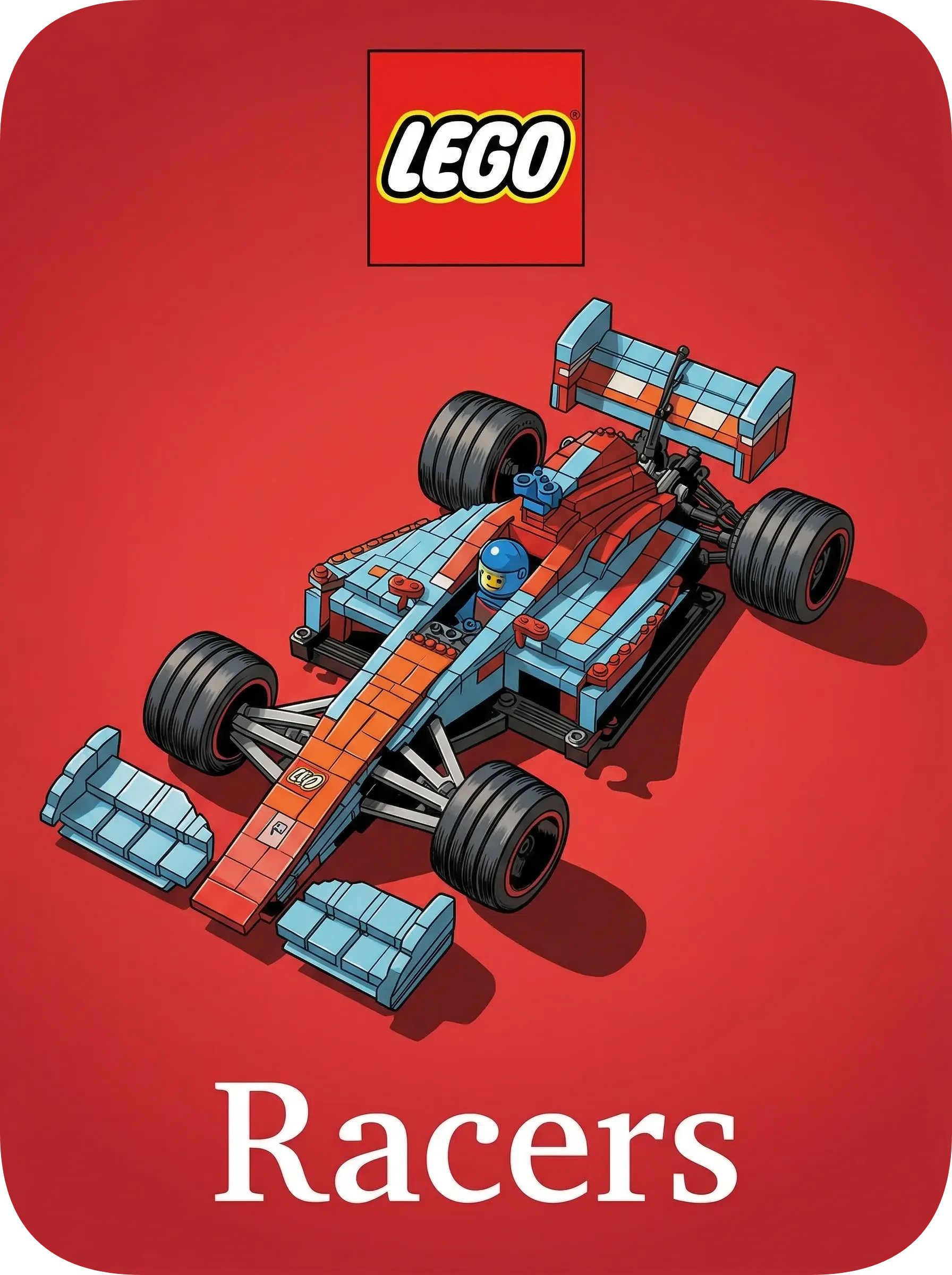 LEGO Racers