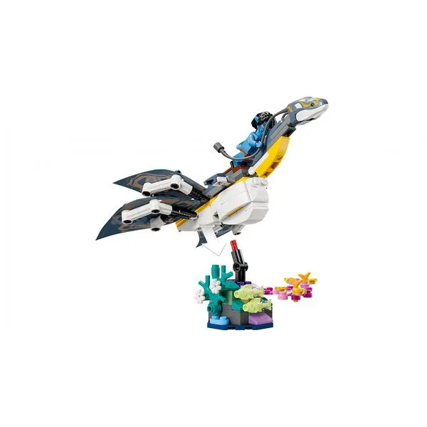 Avatar 75575 Илу Дискавери (Фото 7)