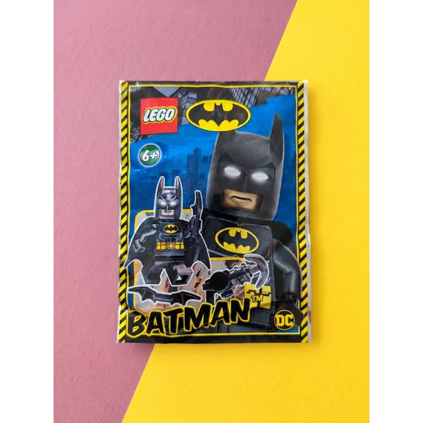 Batman 212008 Batman