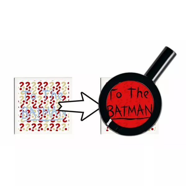 Batman 76183 Бэтпещера: схватка с Загадочником (Фото 9)