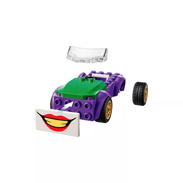 Batman 76272 Набор LEGO Batman 76272 «Бэтпещера» (Фото 7)