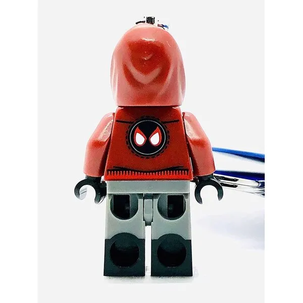 Брелки LEGO 854153 Майлз Моралес (Фото 3)