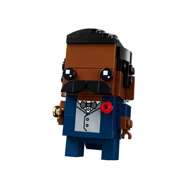 BrickHeadz 40384 Набор LEGO BrickHeadz 40384 "Жених" (Фото 14)