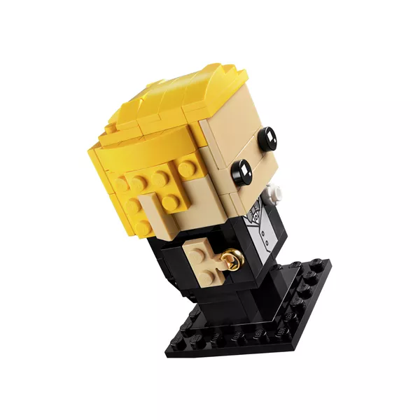 BrickHeadz 40384 Набор LEGO BrickHeadz 40384 "Жених" (Фото 13)