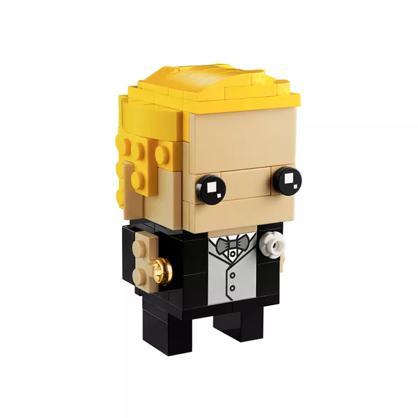 BrickHeadz 40384 Набор LEGO BrickHeadz 40384 "Жених" (Фото 11)