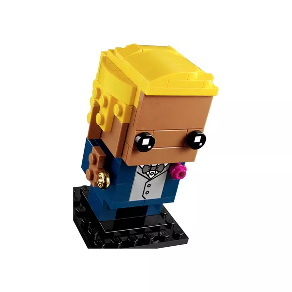 BrickHeadz 40384 Набор LEGO BrickHeadz 40384 "Жених" (Фото 20)