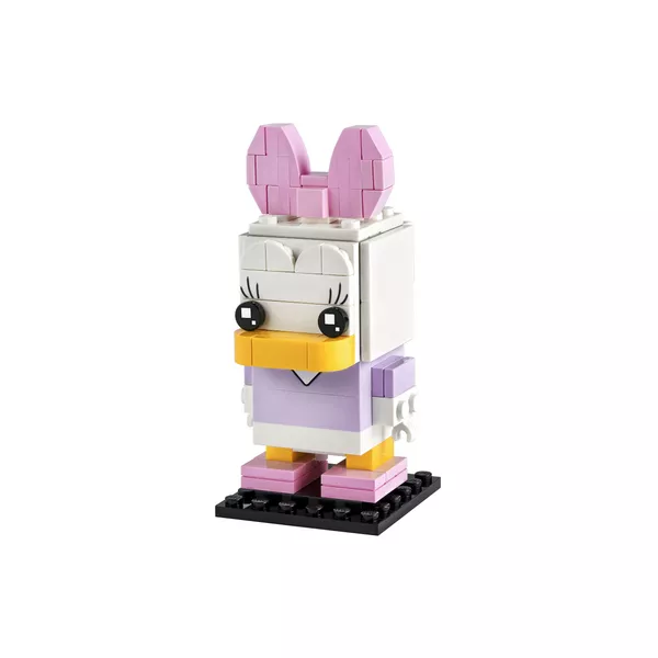 BrickHeadz 40476 Набор LEGO BrickHeadz 40476 "Дейзи Дак" (Фото 7)