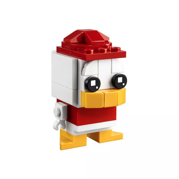 BrickHeadz 40477 LEGO BrickHeadz 40477 "Скрудж Макдак, Хьюи, Дьюи и Луи" (Фото 10)