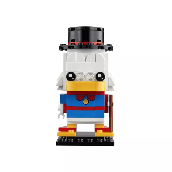 BrickHeadz 40477 LEGO BrickHeadz 40477 "Скрудж Макдак, Хьюи, Дьюи и Луи" (Фото 9)