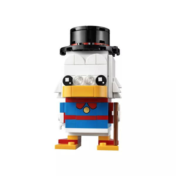 BrickHeadz 40477 LEGO BrickHeadz 40477 "Скрудж Макдак, Хьюи, Дьюи и Луи" (Фото 6)