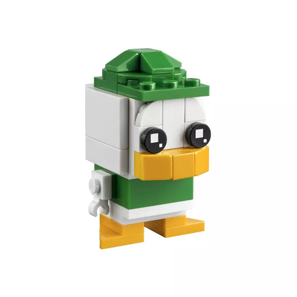 BrickHeadz 40477 LEGO BrickHeadz 40477 "Скрудж Макдак, Хьюи, Дьюи и Луи" (Фото 11)