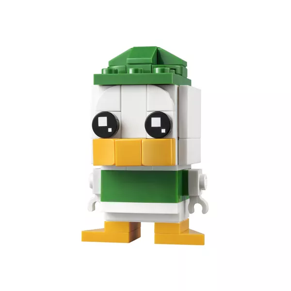 BrickHeadz 40477 LEGO BrickHeadz 40477 "Скрудж Макдак, Хьюи, Дьюи и Луи" (Фото 7)