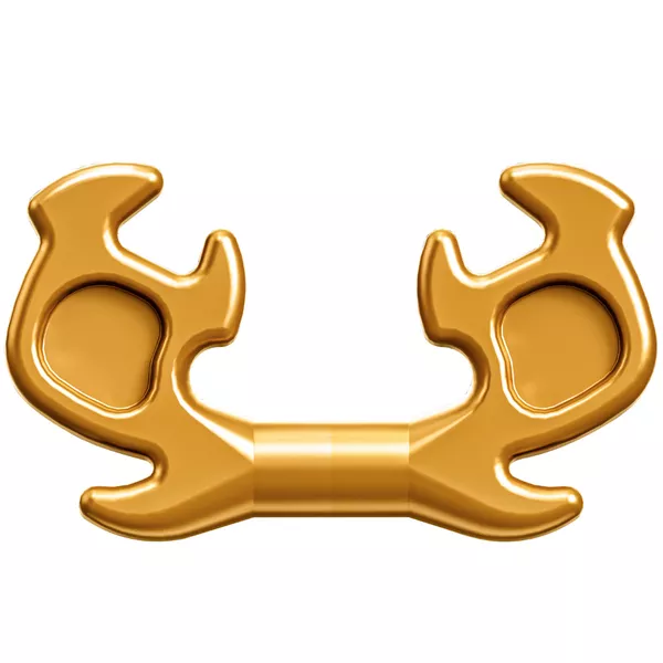 BrickHeadz 40490 Эксклюзивный набор LEGO BrickHeadz 40490 "Ninjago 10" (Фото 11)