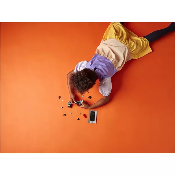 BrickHeadz 40544 Набор LEGO BrickHeadz 40544 «Французский бульдог» (Фото 8)