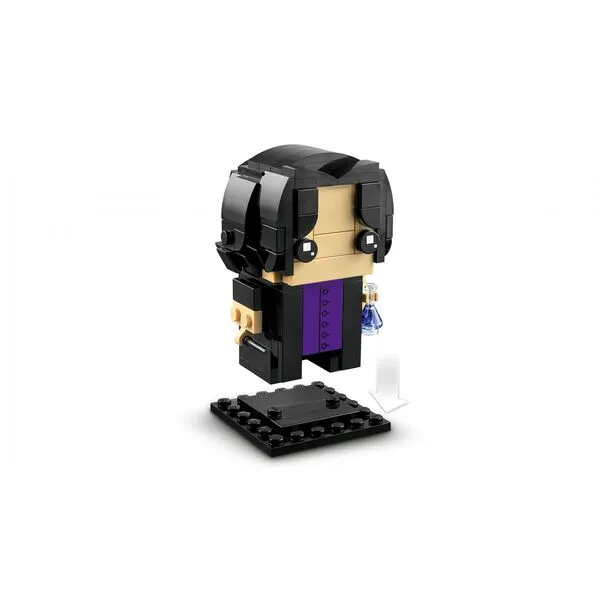 BrickHeadz 40560 Профессора Хогвартса (Фото 7)