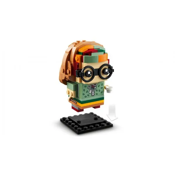 BrickHeadz 40560 Профессора Хогвартса (Фото 8)