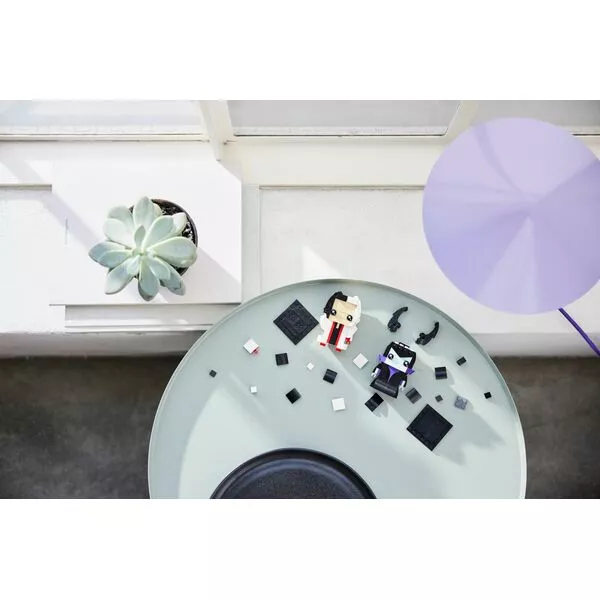 BrickHeadz 40620 Круэлла и Малефисента (Фото 5)