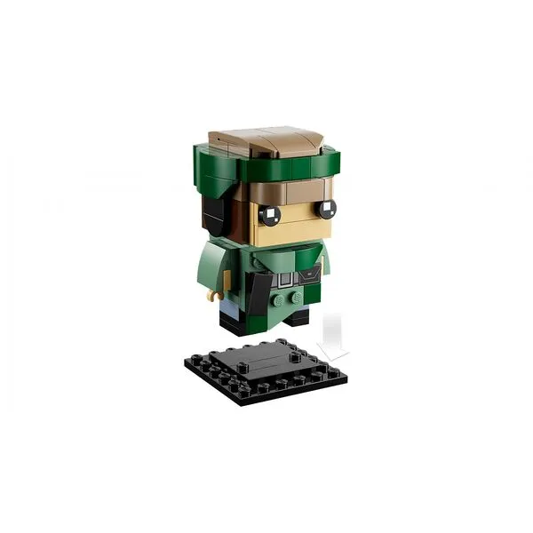 BrickHeadz 40623 Герои битвы при Эндоре (Фото 7)