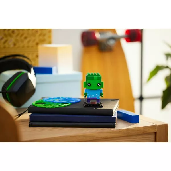 BrickHeadz 40626 Зомби (Фото 7)