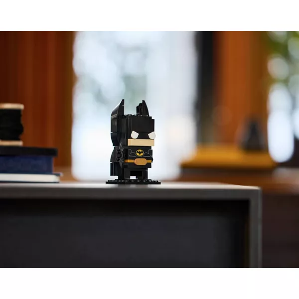 BrickHeadz 40748 Набор LEGO Brickheadz 40748 Бэтмен 8 в 1 (Фото 6)