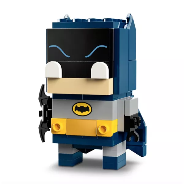BrickHeadz 40748 Набор LEGO Brickheadz 40748 Бэтмен 8 в 1 (Фото 13)